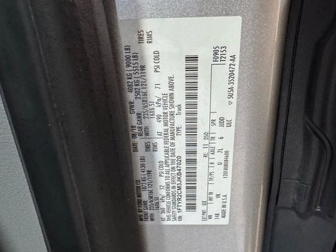 Used 2018 Ford Transit 250 148 Medium Roof image 68