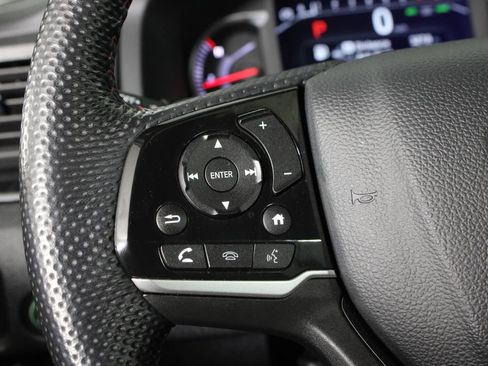 Used 2024 Honda Passport Black Edition image 26