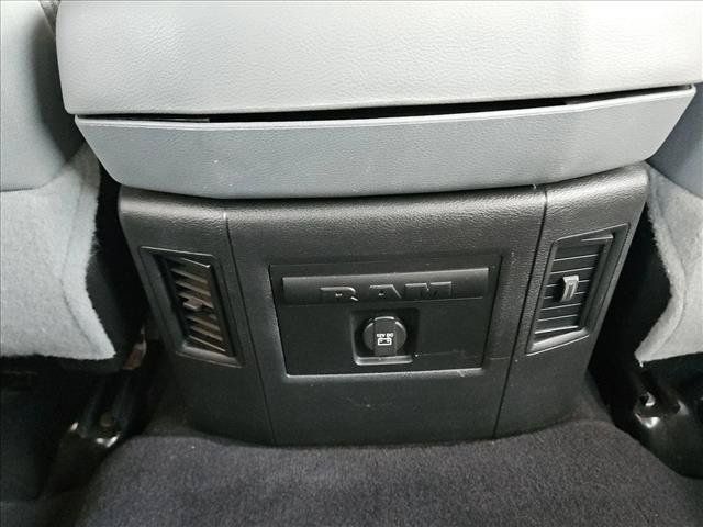 Used 2019 RAM 1500 Big Horn AWD/4WD image 15