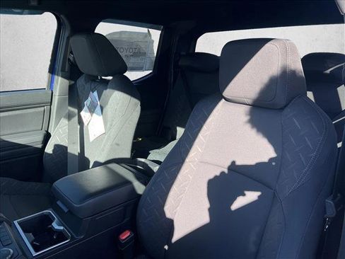 New 2025 Toyota Tacoma SR5 image 15