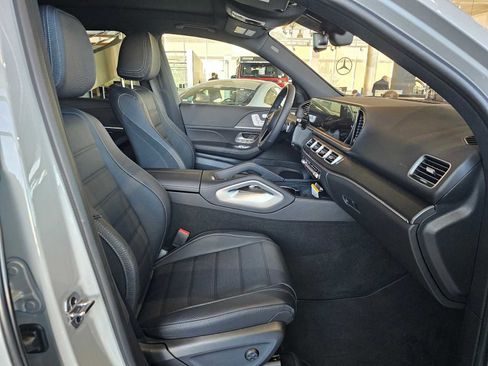 New 2025 Mercedes-Benz GLE 580 4MATIC image 10