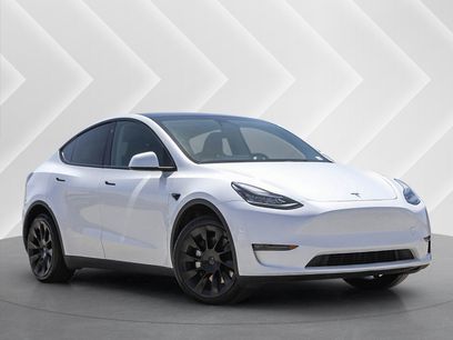 Used 2023 Tesla Model Y Long Range