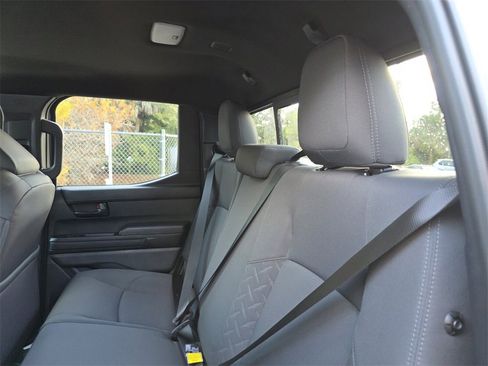 New 2026 Toyota Tacoma SR5 image 20