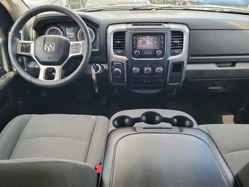 Used 2024 RAM 1500 Classic SLT RWD image 15