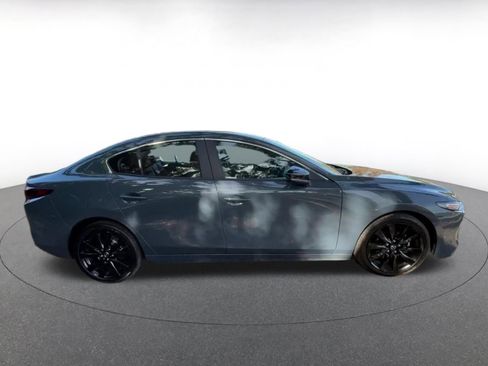 Used 2025 MAZDA MAZDA3 s image 18