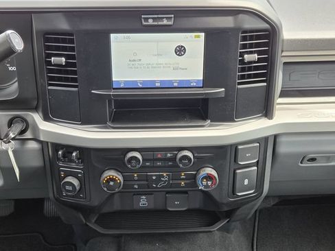 New 2026 Ford F350 XL AWD/4WD image 13