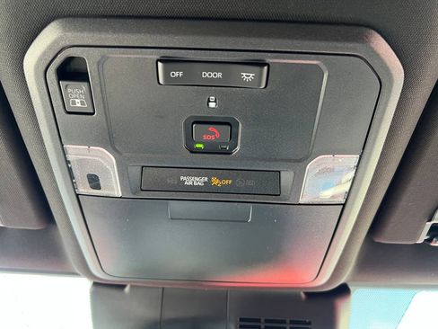 New 2024 Toyota Tacoma TRD Off-Road image 26