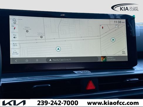 New 2026 Kia Sorento SX Prestige image 34