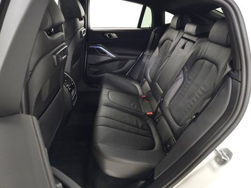 Used 2020 BMW X6 xDrive40i w/ M Sport Package AWD/4WD image 36