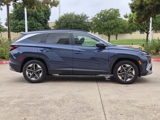 Used 2025 Hyundai Tucson SEL FWD video 4