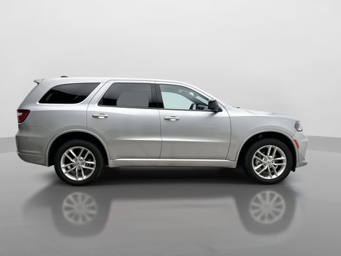 Used 2025 Dodge Durango GT AWD/4WD image 6