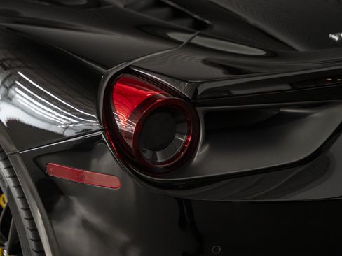 Certified 2018 Ferrari 488 Spider RWD image 16