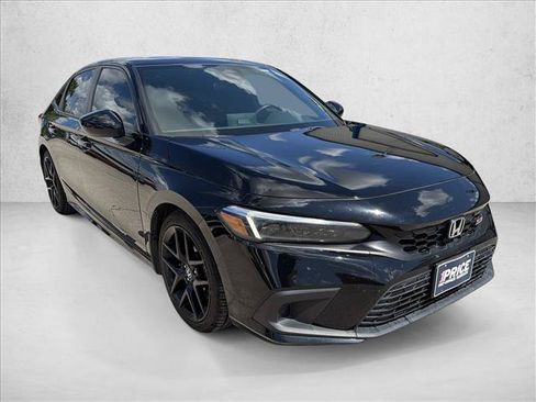 Used 2024 Honda Civic Si image 7
