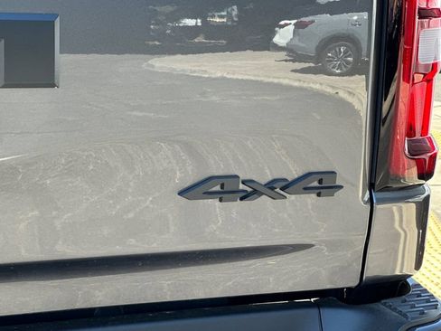 New 2026 RAM 1500 Big Horn AWD/4WD image 26