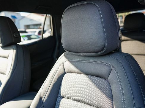 New 2026 Chevrolet Equinox LT FWD image 25