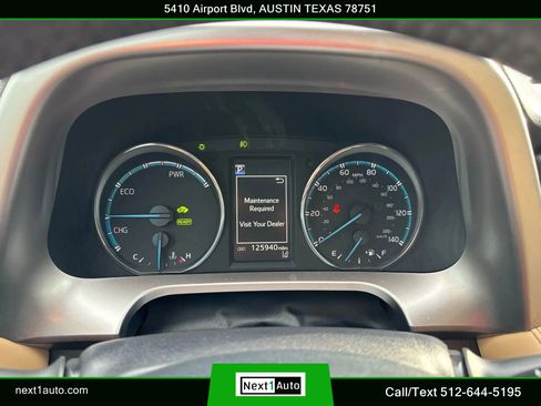 Used 2018 Toyota RAV4 XLE image 22