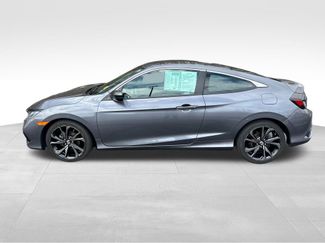 Used 2020 Honda Civic Sport video 2