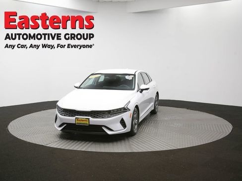 Used 2022 Kia K5 LXS image 52