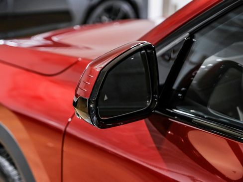 Used 2024 BMW X2 xDrive28i image 41