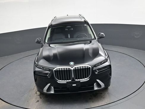 Used 2025 BMW X7 xDrive40i image 30