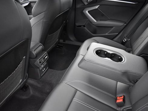 New 2026 Audi A3 2.0T Premium AWD/4WD image 16