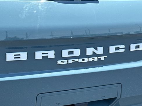 Used 2021 Ford Bronco Sport Big Bend AWD/4WD image 26