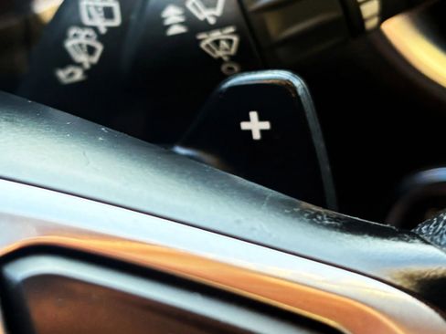 Used 2015 Ford Edge Titanium w/ Equipment Group 302A image 26