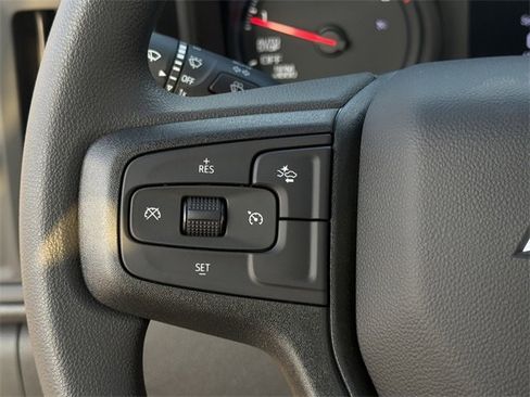 New 2026 Chevrolet Silverado 1500 W/T w/ WT Convenience Package image 13
