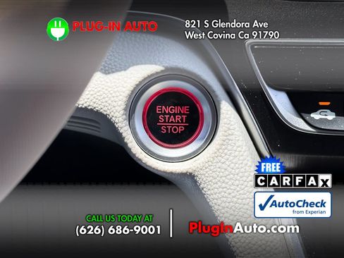 Used 2018 Honda Accord LX image 19
