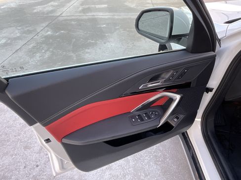 New 2025 BMW X1 xDrive28i w/ Technology Package image 8