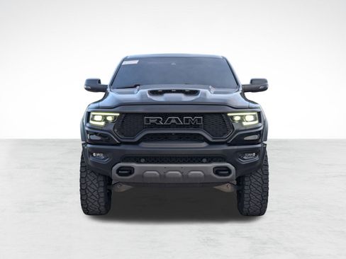 Used 2024 RAM 1500 TRX w/ TRX Level 2 Equipment Group image 6