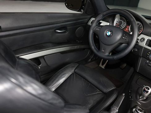 Used 2011 BMW M3 Sedan RWD image 12