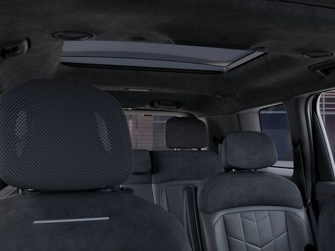 New 2027 Kia Telluride SX Prestige X-Line AWD/4WD image 28