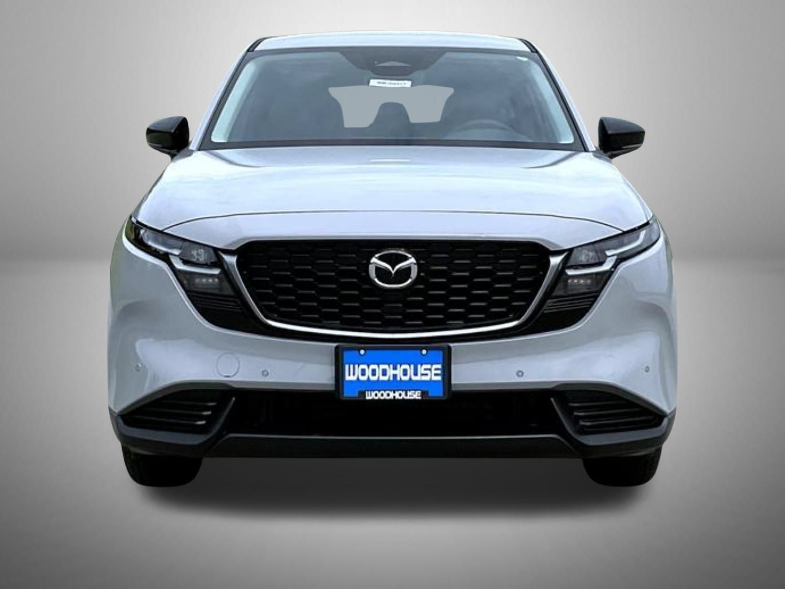 New 2026 MAZDA CX-5 Select AWD/4WD image 2