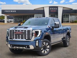 Used 2024 GMC Sierra 2500 Denali w/ Denali Reserve Package AWD/4WD video 1
