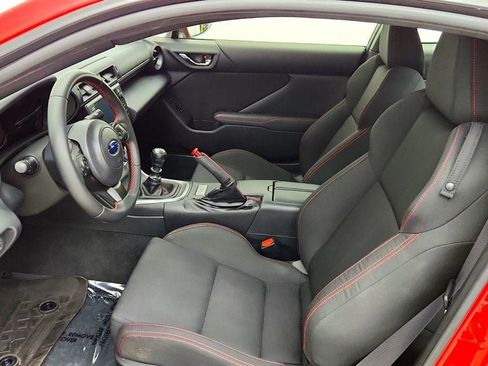 Used 2023 Subaru BRZ Premium RWD image 20