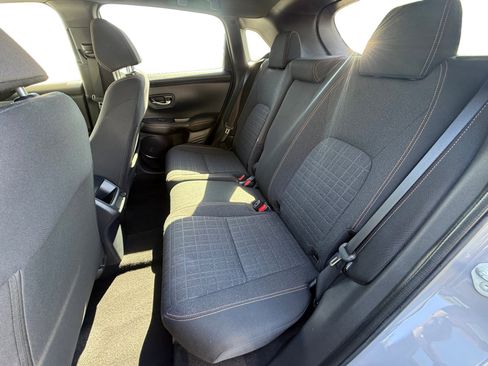 Used 2023 Honda HR-V Sport image 16