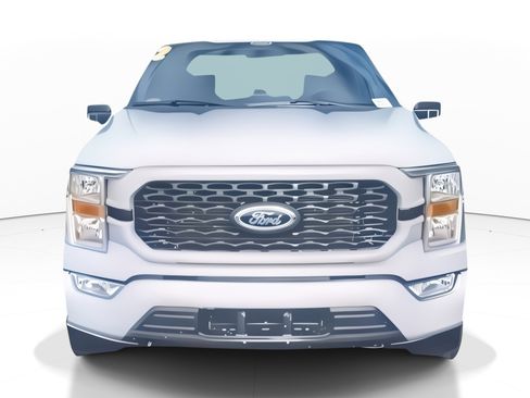 Used 2022 Ford F150 XL w/ STX Appearance Package image 2
