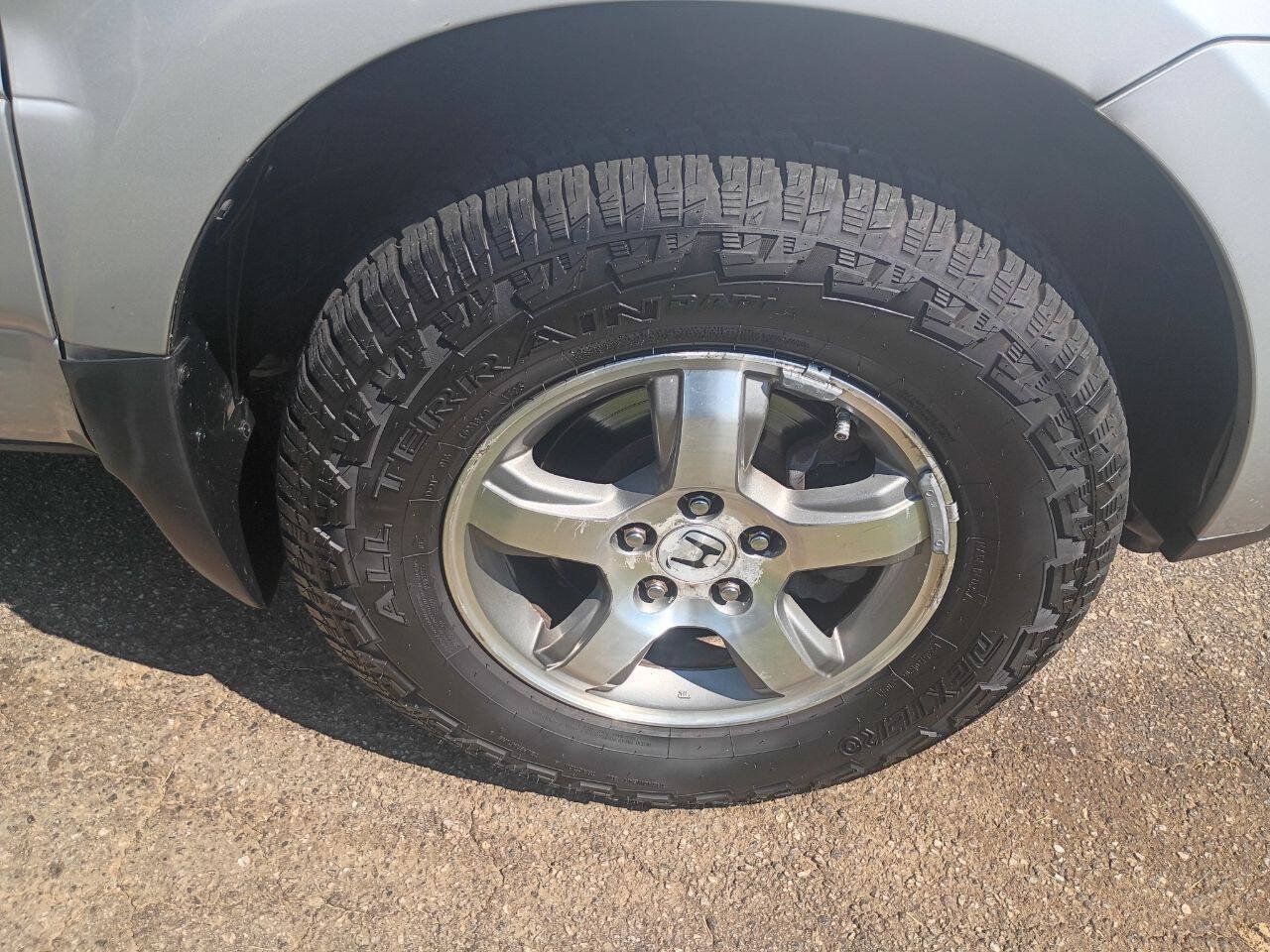 Used 2006 Honda Pilot EX-L image 18