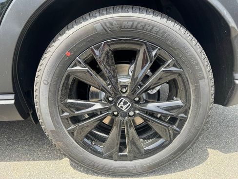 New 2026 Honda CR-V Sport Touring image 30