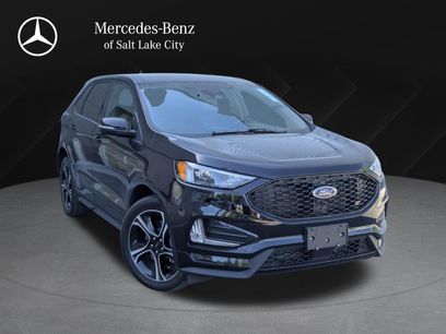 Used 2023 Ford Edge ST