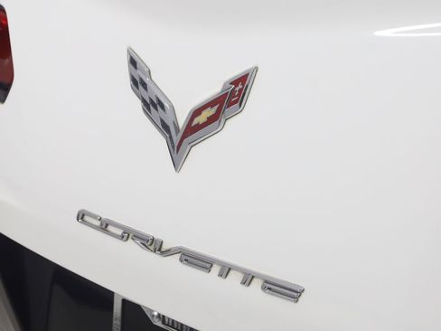 Used 2014 Chevrolet Corvette Stingray Coupe w/ 3LT Preferred Equipment Group RWD image 53