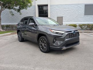 Used 2024 Toyota RAV4 Limited w/ Advanced Technology Package video 3