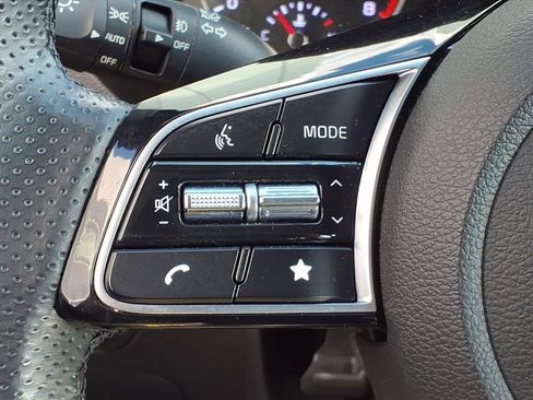 Used 2023 Kia Forte GT-Line w/ GT-Line Premium Package image 21