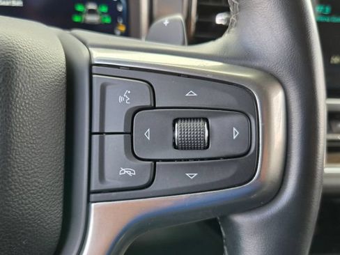 Used 2023 Chevrolet Silverado 1500 RST RWD image 21