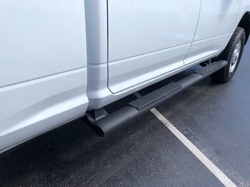 Used 2024 RAM 2500 Tradesman w/ Protection Group AWD/4WD image 15