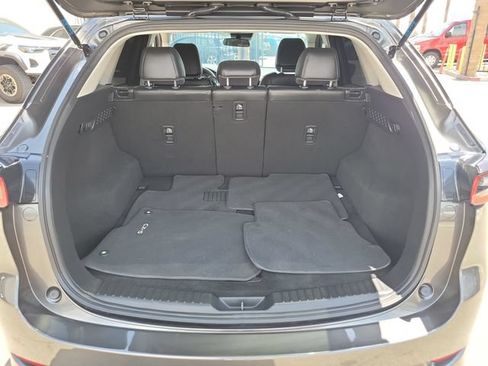 Used 2024 MAZDA CX-5 AWD 2.5 S w/ Select Package image 27