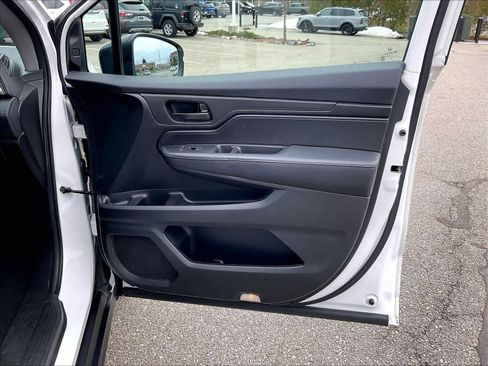 Used 2022 Honda Odyssey EX-L image 11