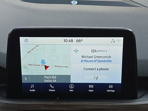 Used 2020 Ford Escape Titanium image 35