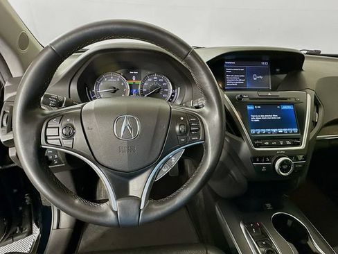 Used 2020 Acura MDX FWD w/ Technology Package image 11